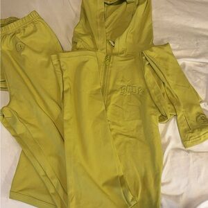 Bodybyraven basics set